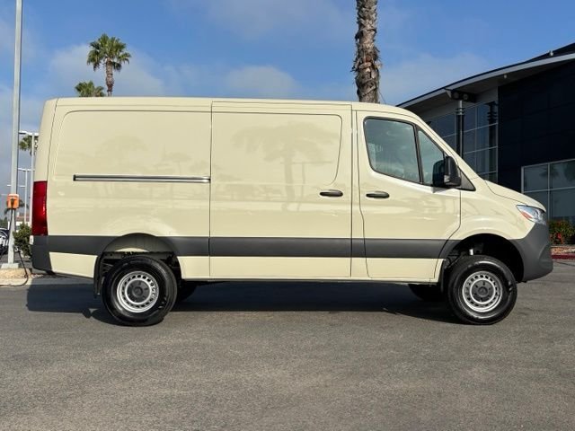 mercedes-benz sprinter cargo van 2026 W1Y4NBVY5TT602596 image mercedes-benz sprinter cargo van 2026 W1Y4NBVY5TT602596 image